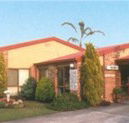Cunningham Shore Motel - Goulburn Accommodation