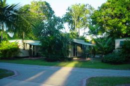 Damper Creek QLD Goulburn Accommodation