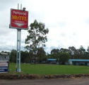 Parkland Motel - Goulburn Accommodation