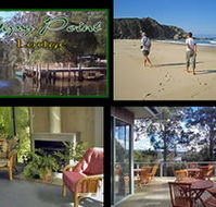 Gipsy Point Lodge - Goulburn Accommodation