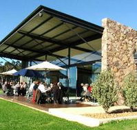 Hamelin Bay - Goulburn Accommodation