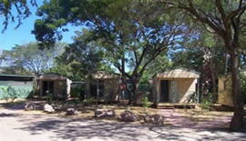 Tindal NT Goulburn Accommodation