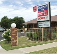 Highway Inn Motel - Goulburn Accommodation