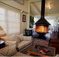 Squids Ink Motel And Restaurant - Goulburn Accommodation