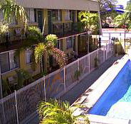 The Stuart Hotel - Goulburn Accommodation