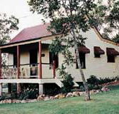 Mango Hill B and B - Goulburn Accommodation