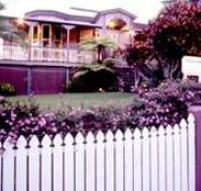 Naracoopa B And B - Goulburn Accommodation