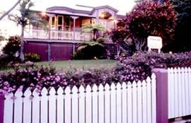 Naracoopa B And B - Goulburn Accommodation 0