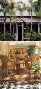 Spring Hill QLD Goulburn Accommodation