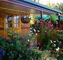 Cairns Bed and Breakfast - Goulburn Accommodation