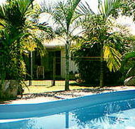 Kaikea Bed and Breakfast - Goulburn Accommodation