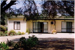  Goulburn Accommodation
