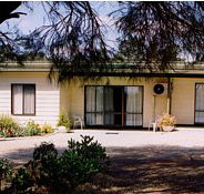 Casuarina Cabins - Goulburn Accommodation