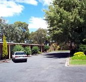 Jubilee Motor Inn - Goulburn Accommodation