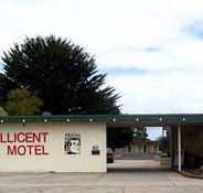 Millicent Motel - Goulburn Accommodation