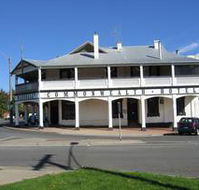 Commonwealth Hotel - Goulburn Accommodation