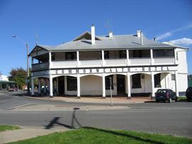 Commonwealth Hotel - Goulburn Accommodation 0