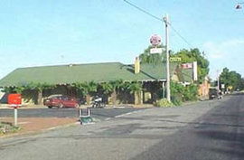  Goulburn Accommodation