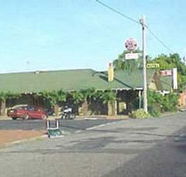 Great Western Hotel Motel - Goulburn Accommodation