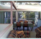 Aireys On Aireys - Goulburn Accommodation