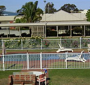 All Rivers Motor Inn - Goulburn Accommodation