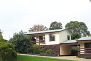 Goulburn Accommodation