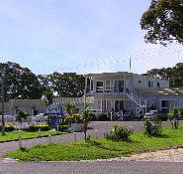 Blue Horizon Motel - Goulburn Accommodation
