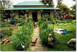 Allambee South VIC Goulburn Accommodation