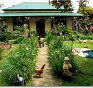 Campbell Homestead - Goulburn Accommodation