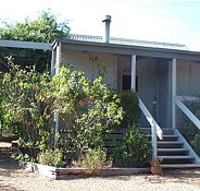 Ellisfield Farm - Goulburn Accommodation