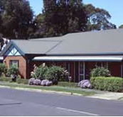 Hepburn Springs Motor Inn - Goulburn Accommodation