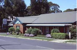 Hepburn Springs Motor Inn - Goulburn Accommodation 0