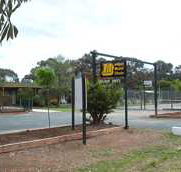 River Village Motel  Holiday Units - Goulburn Accommodation
