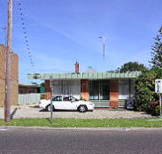 Roma Holiday Flats - Goulburn Accommodation