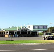 Schomberg Inn Hotel Motel - Goulburn Accommodation