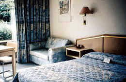  Goulburn Accommodation