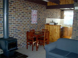Woorarra West VIC Goulburn Accommodation