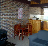 Warrawee Holiday Units - Goulburn Accommodation