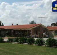  Werribee Park Motor Inn - Goulburn Accommodation