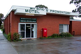 Wilsons Promontory Motel - Goulburn Accommodation 0