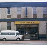 The Flying Angel Club - Goulburn Accommodation