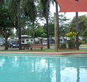 Bribie Island Caravan Park - Goulburn Accommodation