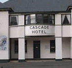 Cascade Hotel - Goulburn Accommodation
