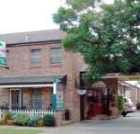 Cedar Lodge Motel - Goulburn Accommodation