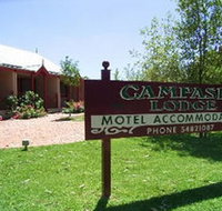 Campaspe Lodge - Goulburn Accommodation