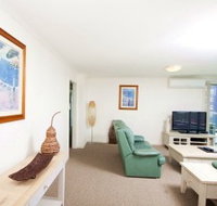 Sails Apartments - Goulburn Accommodation