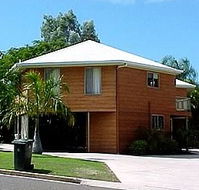 Boyne Island Motel and Villas - Goulburn Accommodation