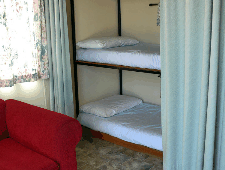 Stanley Cabin and Tourist Park - Goulburn Accommodation