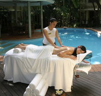 Green Island Resort - Goulburn Accommodation