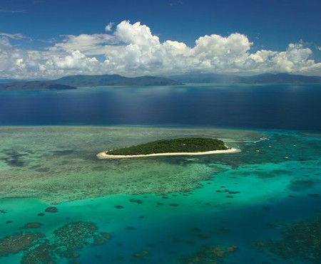 Green Island Resort - Goulburn Accommodation 3